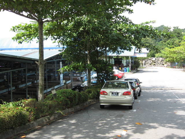 Entrance 2