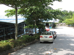 Entrance 2