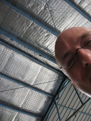 self portrait