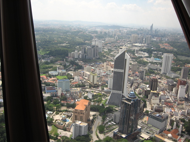 KL view