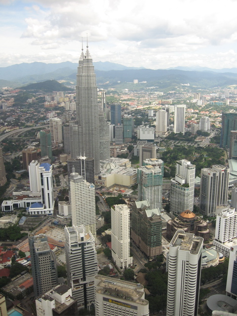 KL views 5
