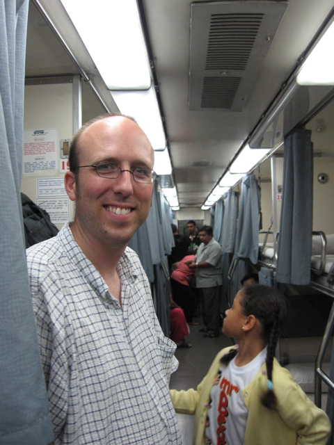 Train 1
