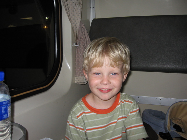 Train 3