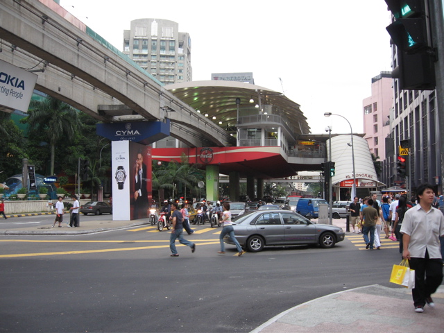 KL PRT