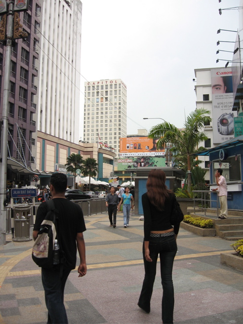 KL fashion