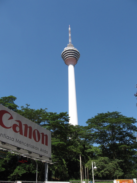 KL Tower