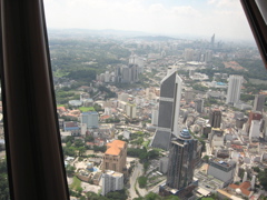KL view