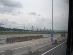 KL skyline