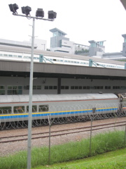 Train 5