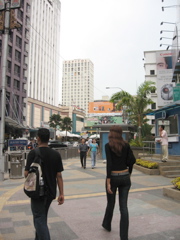 KL fashion
