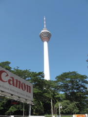 KL Tower