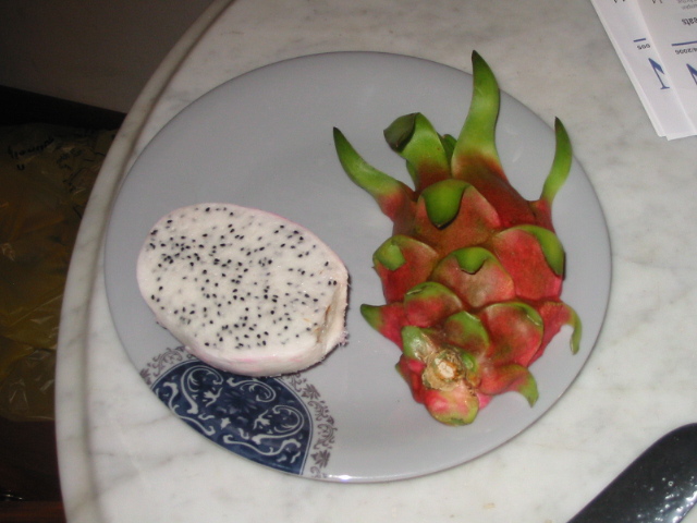 Dragon Fruit