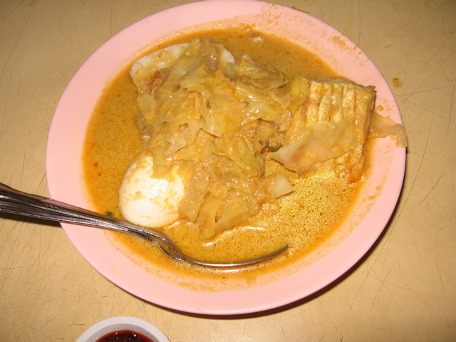 Lontong