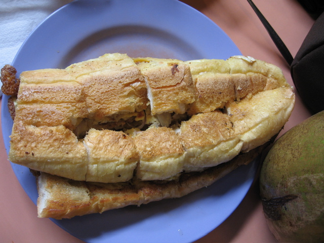 Roti John