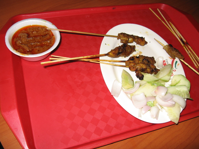 Satay