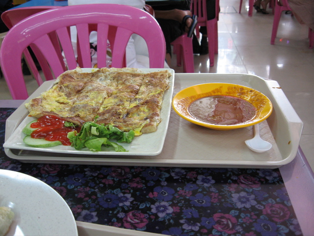 Murtabak
