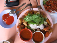 Mamak Rojak