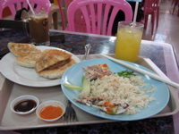 pancake