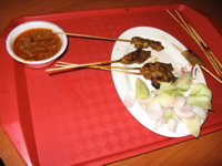 Satay
