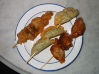 Old Chang Kee