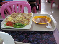 Murtabak