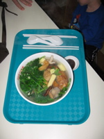 Yong Tau Fu