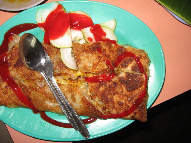 murtabak