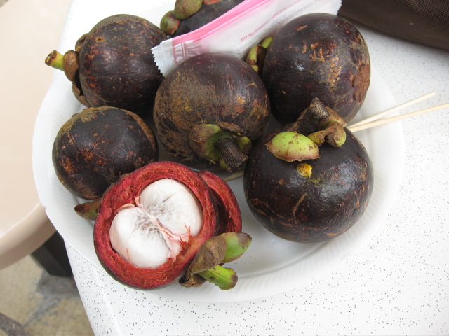 Mangosteen