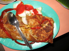 murtabak