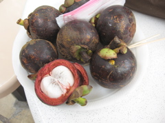Mangosteen