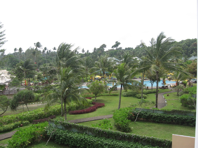 Windy Bintan