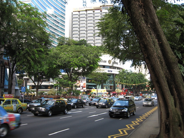 Orchard and Smith