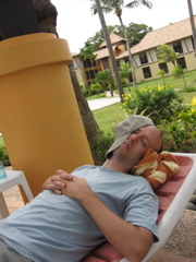 Bintan nap